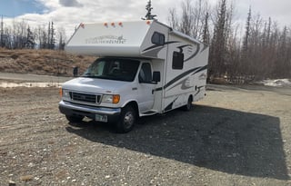 2008 Gulf Stream Yellowstone W6254Y #3