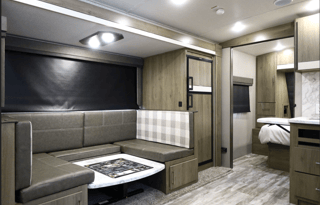 2022 Grand Design Imagine 2400BH