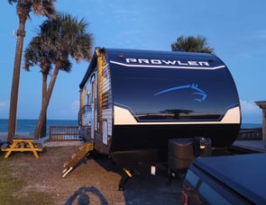 Heartland Prowler 303BH