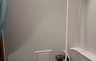 Melissa’s Shasta Airflyte 12ft Retro Can Ham