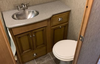 Not all who wander are lost