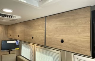 Adventure-Ready 2026 Jayco Solstice 21T Camper Van