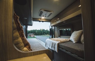 May The Forest Be With You and Your Pet! Sleeps 4!