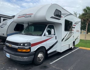 Thor Motor Coach Freedom Elite 22HEC