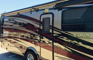 2012 Coachmen RV Concord 300TS Ford