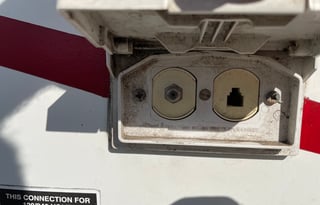 Damon Challenger ready for adventure