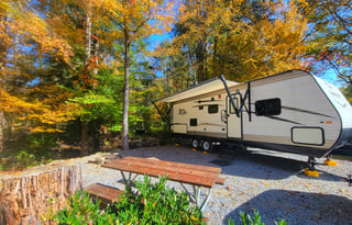 Big SHOWER★SLIDEOUT★BUNKS★OUTDOOR KITCHEN★Exit407