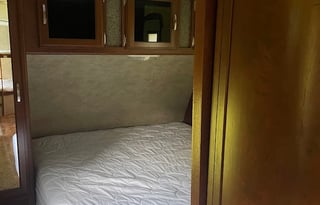 Keystone Passport Ultra Lite