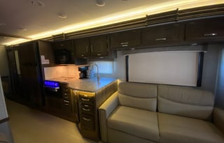 2021 Entegra Coach Vision 29S