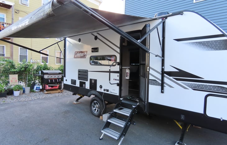 RV Photo