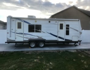 Forest River RV Wildwood 25RKS