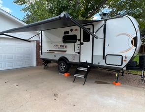 Forest River RV Rockwood GEO Pro G20BHS