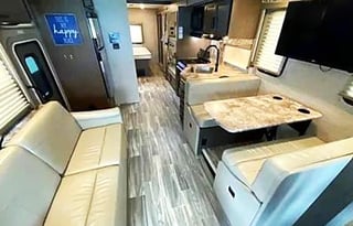 2022 Thor Motor Coach ACE 32.3