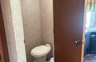 2012 Keystone Springdale