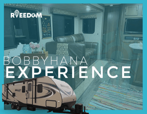 Keystone RV Bullet 272BHS