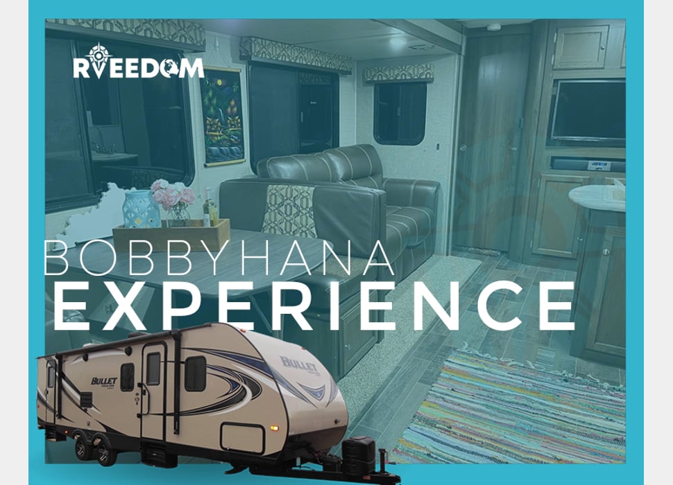 Travel Trailer rentals in Laurelville