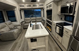 Blue Pheasant Farms:  2022 Tandara