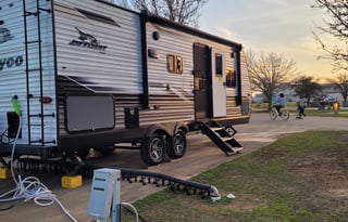 2022 Jayco Jay Flight 24RBS (Delivery Only)