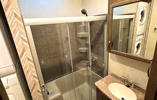 2019 Forest River RV Sierra 38FKOK