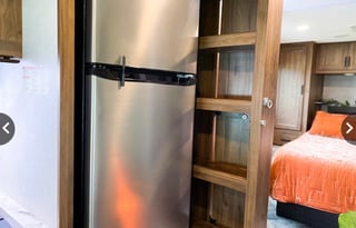 2021 Class C Forester- 'Queen Atlas' Go Exploring