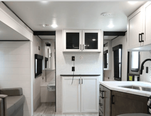 Highland Ridge RV Open Range 26BHS