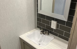 Brand New Glamping With a View