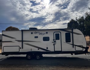 Highland Ridge RV Open Range Conventional 26BHS