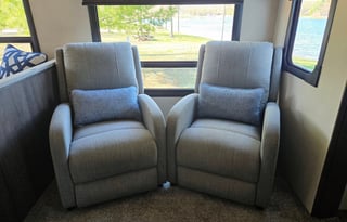 Grant's Up North Glamper