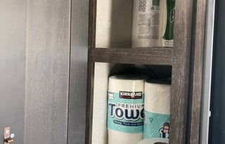 4 Season Camper - Great for the whole family!