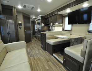 Thor Motor Coach ACE 30.2