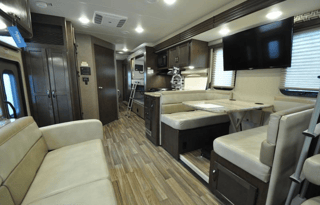 2017 Thor Motor Coach ACE 30.2