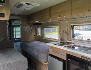 Winnebago Travato 59K