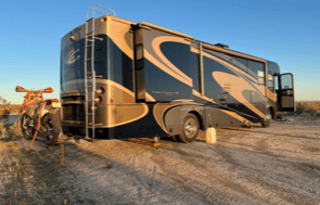 2005 Coachmen RV Sportscoach Cross Country 385 DS