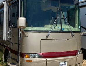 Newmar Dutch Star 4386