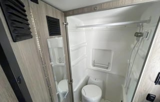 "Rolly Polly"  on the Go!