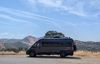 Entegra Ethos Coach, Your Luxury Adventure Rental