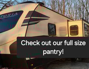 Dutchmen RV Astoria 2903BH