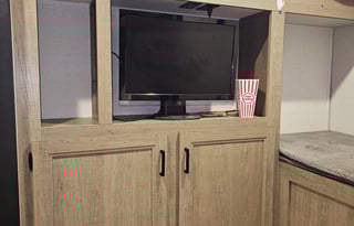 Keystone Hideout Family and kid approved