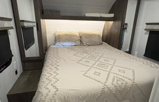 2022 Forest River RV Sandstorm 272GSLC