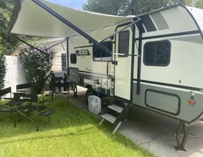 Coachmen RV Apex Nano 194BHS