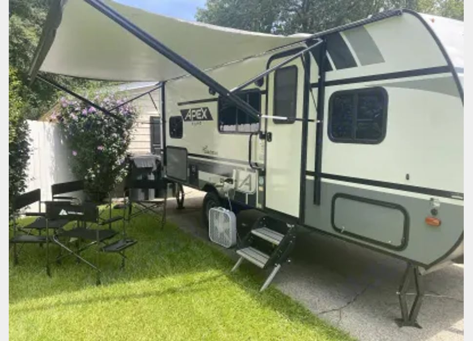 Travel Trailer rentals in Loganville