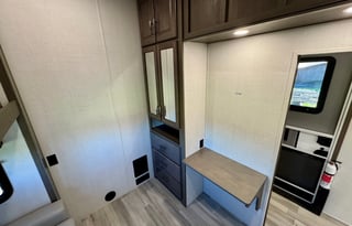 2025 Grand Design - 41’ Luxury Camping - Sleeps 7