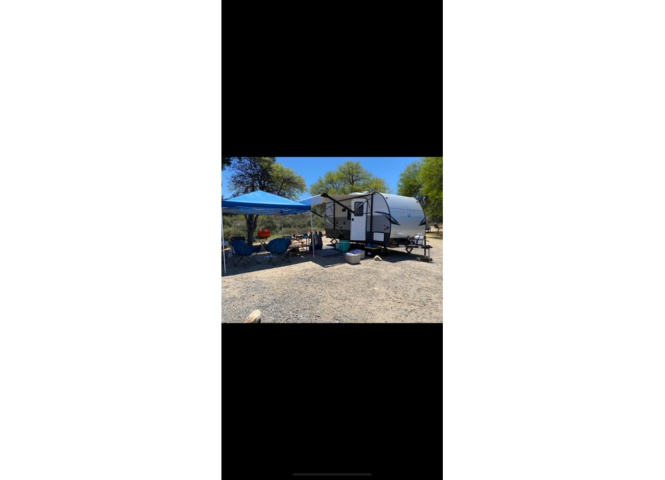 Travel Trailer rentals in La mesa