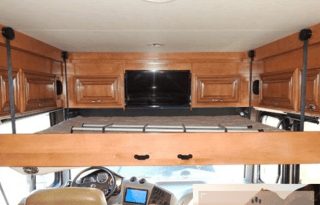 Home on the Road - 37ft Luxury RV