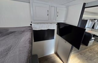 2022 Forest River Vibe Bunkhouse!