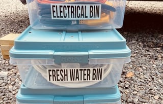 Family Friendly Adventures (Helmsley's Hideout)