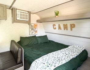 Dutchmen RV Coleman 17B