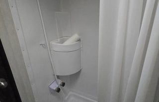 Wolf Pup bumper pull