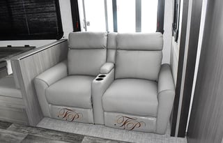 2023 CrossRoads RV Sunset Trail SS309RK