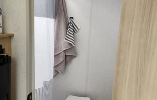 Mikes Cozy getaway-2024 Forest River RV Wildwood